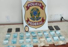 PF deflagra operação de combate a crimes de contrabando de migrantes em RO