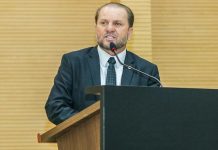 Deputado Cirone Deiró cobra agilidade na liberação do Cadastro Ambiental Rural em RO