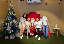 TRADIÇÃO: Deputado Cássio Gois garante R$ 150 mil para aniversário de Cacoal e Luzes de Natal