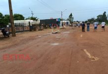 VILHENA: vítimas de explosão em tanque de combustível têm 16 anos; um jovem morreu e outro segue na UTI em estado grave