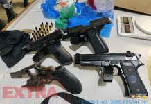 Força-tarefa PC e PM desarticula organização criminosa em Vilhena