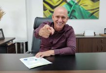 No aniversário de 47 anos de Vilhena, deputado Ezequiel Neiva anuncia mais R$ 4 milhões para cirurgias em 2025