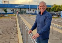 Ezequiel Neiva libera R$ 2 milhões para ampliação dos leitos de UTI em Vilhena