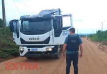 VÍDEO: Polícia Civil age com eficiência e impede desvio de patrimônio público na prefeitura de Vilhena