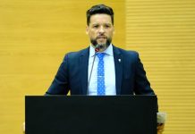 Deputado Delegado Camargo cobra esclarecimentos sobre óbitos na Casa de Parto de Ariquemes