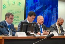 Coronel Chrisóstomo é contra as propostas de mudanças nas regras militares não geram impacto significativo aos cofres públicos