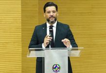 Deputado Delegado Camargo cobra ações do Governo para disponibilização de neuropsicólogos na rede estadual de saúde