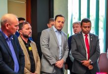 Em Brasília, prefeito Flori Cordeiro se reúne com ministra da Saúde e destaca avanços na saúde de Vilhena