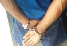 Homem com mandado de prisão por estupro de vulnerável no MT é capturado em RO