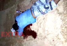 VÍDEO: bandidos invadem casa e matam homem a tiros em Vilhena