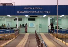 Segunda vítima de explosão em tanque permanece na UTI em estado crítico com 90% do corpo queimado em Vilhena