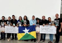 Cirone diz que cafeicultoras de RO se destacam cada vez mais no cenário nacional