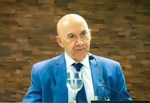 Confúcio ressalta que os investimentos no Brasil sejam realizados com um compromisso firme com a sustentabilidade