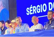 Deputado Coronel Chrisóstomo reforça apoio a prefeitos e vereadores eleitos em evento do PL em Ji-Paraná