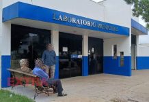 Polícia é acionada após confusão entre paciente e atendente em laboratório municipal de Vilhena