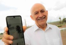 Confúcio Moura lança consulta pública para priorizar investimentos em RO