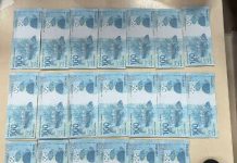 Homem é preso após receber R$ 2 mil em notas falsas em RO