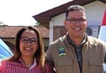 Deputada Rosangela Donadon destina mais de R$ 5 milhões para a saúde em RO