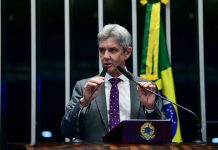 JAIME BAGATTOLI: STF persegue presos políticos de 8 de Janeiro, mas perdoa Zé Dirceu ao anular condenações na Lava Jato