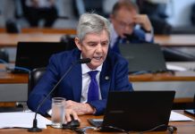 JAIME BAGATTOLI: Comissão aprova requerimento do senador para que Ministro dos Transportes esclareça situação da Ponte Binacional