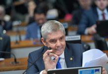 JAIME BAGATTOLI: Governo Federal desrespeita o produtor e morador do Norte ao autorizar exploração de urânio pela China na Amazônia