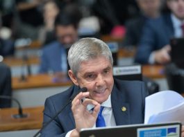 JAIME BAGATTOLI: Governo Federal desrespeita o produtor e morador do Norte ao autorizar exploração de urânio pela China na Amazônia