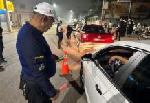 Rondônia tem 2.065 casos de crimes de trânsito em 2024, aponta levantamento