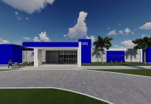 Em Vilhena, prefeitura apresenta projeto de UBS para o bairro Moyses de Freitas; secretário comenta