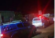 PM registra dupla tentativa de homicídio em Vilhena