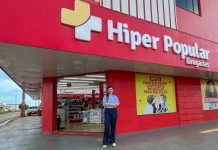 Empresária vilhenense se destaca com mentoria para farmácias e se torna referência no Brasil