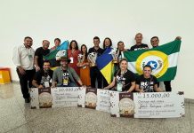 Deputado Cássio Gois prestigia a Semana Internacional do Café e comemora vitória de Rondônia na categoria Canéfora