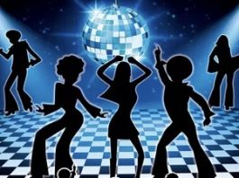 Festa “Retrô Flach Back” relembra anos 80, 90 e 2000 e anima noite deste sábado em Vilhena