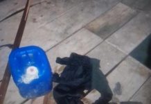 Bandidos que furtavam soja em balsa trocam tiros com a polícia em Porto Velho