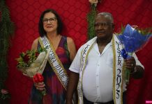 Com desfile e baile, Centro de Convivência do Idoso elegeu Miss e Mister 3ª Idade de Vilhena