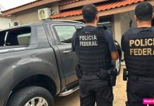 JI-PARANÁ: PF deflagra operação contra fraudes que superam os R$ 11 milhões envolvendo gerente do BB e familiares