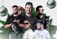 Diip Bar promete agitar a semana com eventos especiais em clima natalino em Vilhena