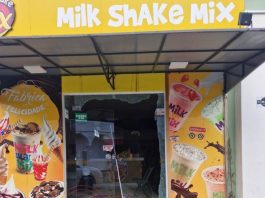 Criminosos arrombam sorveteria e roubam produtos em Vilhena