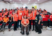 Deputado Delegado Camargo parabeniza as APAEs pelo Dia Nacional e anuncia entrega de veículos para a instituição