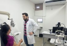 Senador Jaime Bagattoli destina recurso que já beneficiou mais de 8 mil consultas médicas em Vilhena