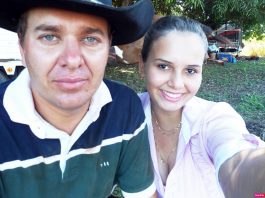 CEREJEIRAS: casal brigava muito, estava em processo de separação e filho dormia no momento do crime, revela BO