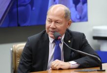 CORONEL CHRISÓSTOMO: Governo Federal recua após pressão e deixa militares de fora da PEC do corte de gastos