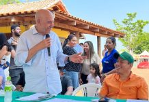 Mais R$ 12,7 milhões em emendas parlamentares do senador Confúcio Moura liberados para nove municípios de RO