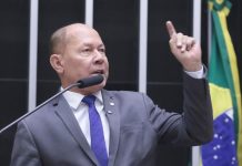 CORONEL CHRISÓSTOMO: maior órgão de regulação brasileira, TCU libera exército brasileiro para comprar dos israelenses