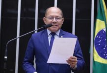 Projeto de lei do deputado Coronel Chrisóstomo de penas para furtos de energia e cabos de serviços essenciais é aprovado em plenário