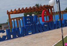 É HOJE: Chupinguaia completa 29 anos de emancipação com extensa programação e bolo de 8 metros neste domingo
