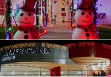 FCV anuncia vencedores do concurso “Natal dos Sonhos” com premiação de R$ 10 mil para primeiro lugar em Vilhena; veja fotos