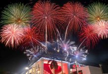 Cantata de Natal do Sicoob Credisul reúne 4 mil pessoas em Vilhena, diz organização