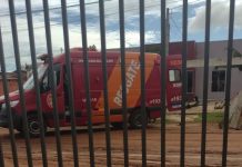 BO informa morte de idoso que caiu de escada em Vilhena; ele era pedreiro e estava iniciando obra