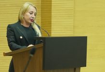 Ieda Chaves recomenda a criação do Fundo Estadual de Bem-Estar Animal em RO