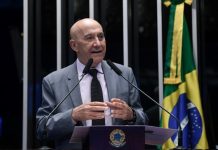 Confúcio Moura defende fortalecimento da AgSUS e a integração dos Programas Médicos pelo Brasil e Mais Médicos